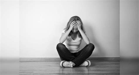 How often have you been bothered by feeling down, depressed, irritable, or hopeless over the last two weeks? Depression risk high for students with diabetes: Study ...