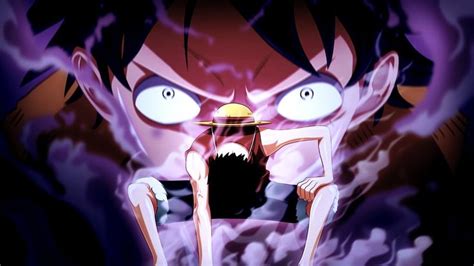 Luffy gear 2nd wallpapers 4k hd for desktop, iphone, pc, laptop, computer, android phone, smartphone, imac, macbook, tablet, mobile device. Monkey D. Luffy Gear 2 - Fanart/Deviantart | One Piece Anime & Manga | One piece anime, Anime, Luffy