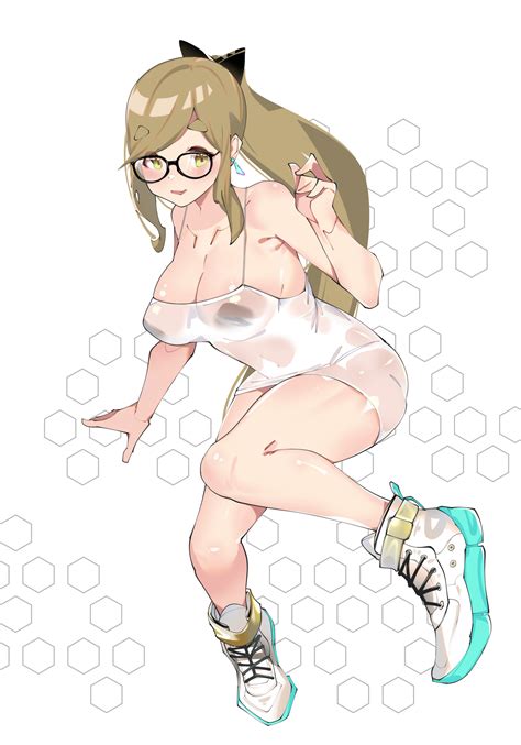 Inuyama aoi (犬山 あおい)いぬやま あおいa character from the series yurucamp. Inuyama Aoi - Yuru Camp - Image #3271161 - Zerochan Anime Image Board