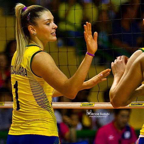 Rosamaria montibeller (born 9 april 1994) is a brazilian female volleyball player. NT Volei: ROSAMARIA MONTIBELLER CONFIRMADA NA SELEÇÃO DO ...