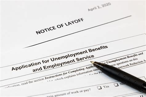 5 unemployment appeal letter from employer from sample letter protest unemployment benefits , image source: Letter To Protest Unemployment Benefits : Coloradans Brace ...