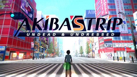 Entdecke rezepte, einrichtungsideen, stilinterpretationen und andere ideen zum ausprobieren. Akiba's Trip: Undead & Undressed Free Game Download - Free PC Games Den