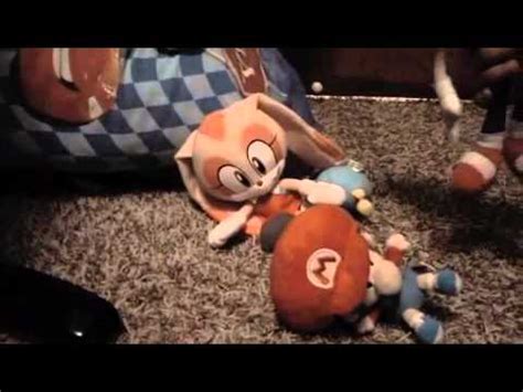 We are dedicated in producing quality. Sonic's Adventure in Babysitting - YouTube