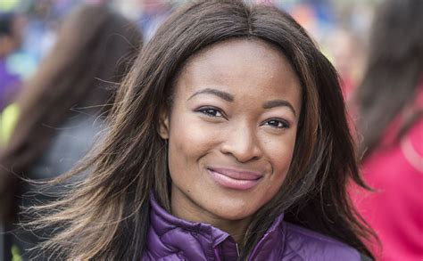 Ezinne okparaebo is scandinavia's fastest women ever over 60m and 100m, representing norway. Ezinne Okparaebo-Breaking the internet - Sports - Nigeria