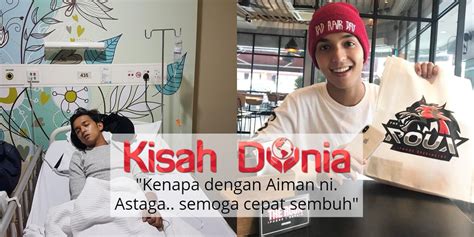 Ramai penyanyi baru yang mengambil jalan pintas untuk popular dengan mengeksplotasikan kemudahan dan kemajuan media. "Kesian Sayang I Ni..."- Aiman Tino Kena Tahan Di Wad Buat ...