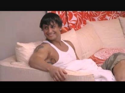 Pauly d posted a new look of himself monday on his instagram page. Pauly D with his hair down! | Down hairstyles, Jersey ...