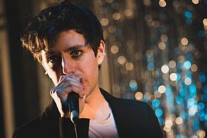 Ezra furman on lou reed's genius: Ezra Furman - Wikipedia