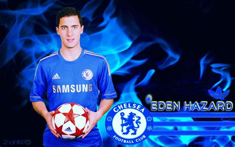 Every wallpaper has a large version, which you can download by clicking on the picture. Football: Eden Hazard 2013 HD Wallpapers