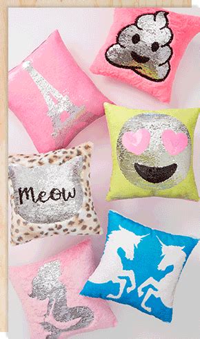 Chances are you'll discovered another tween girls bedding sets better design concepts. Tween Girls' Bedding, Bed Sets & Cute Pillows | Justice