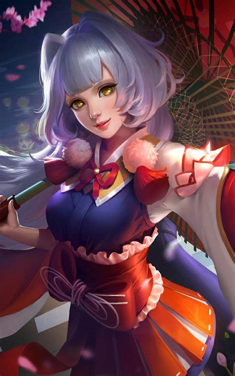 We did not find results for: Cherry Witch Kagura Mobile Legends Download Free 100% Pure ...