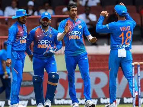 The 5 t20 series between west indies and south africa will be. Ind vs SA T20 Preview: India Vs South Africa First T20 ...