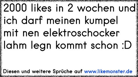 Dafür koche ich für sie in berlin ein typisch brasilianisches essen. BEI 2000 LIKES SCHICK ICH JEDEM AUF FACEBOOK EINE ...
