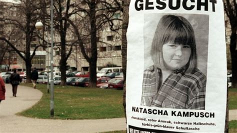 Kampusch was held in a secret cellar by her kidnapper wolfgang priklopil for more than eight years. Entführer filmte Natascha Kampusch in ihrem Verlies ...