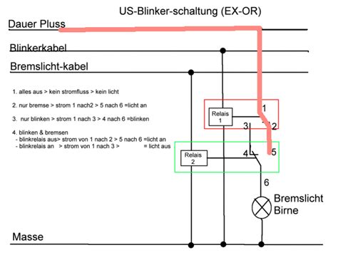 Blinkerschalter für traktor schlepper bagger oldtimer universal rs 09 zt ihc mf. Blinkerschalter Lenksaule Schaltplan - Wiring Diagram