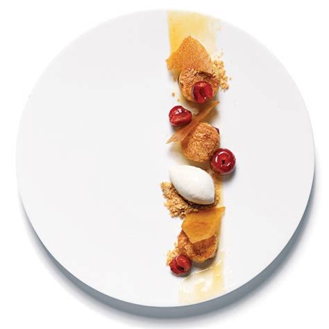 Every dish that is cooked will have a dish size and at least one food category. Boston's Best Upscale Ice Cream - Five Fine-Dining Ice Cream Desserts | Ice cream desserts ...