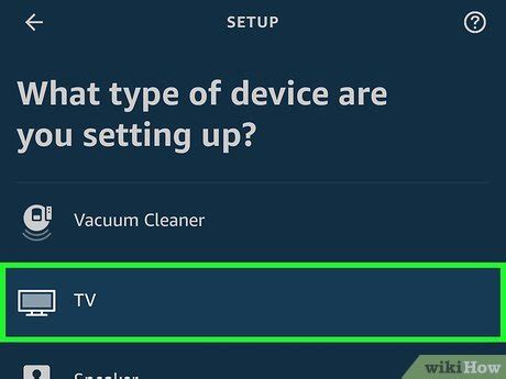 Maybe you would like to learn more about one of these? How to Connect a Smart TV to Alexa: 9 Steps (with Pictures)