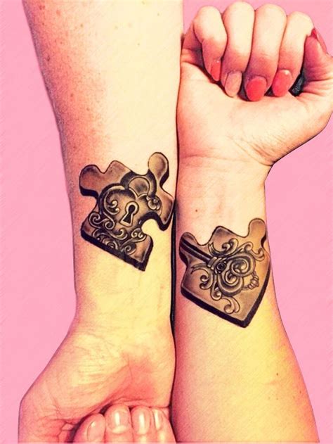 Coming up with romantic, fun, & unique couple photoshoot ideas can be difficult. 25 Romantic Matching Couple Tattoos Ideas for your beauty ...