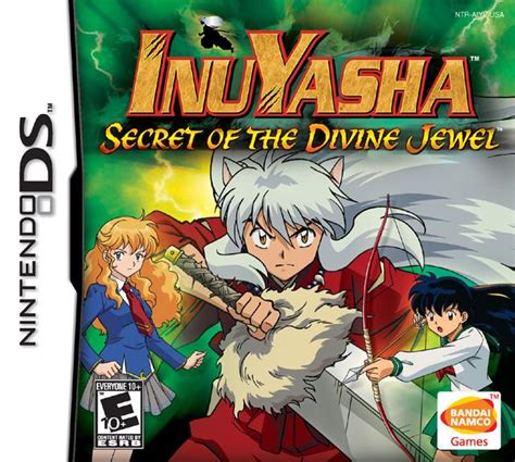 See our member submitted walkthroughs and guides for inuyasha: InuYasha: Secret of the Divine Jewel - Codex Gamicus ...