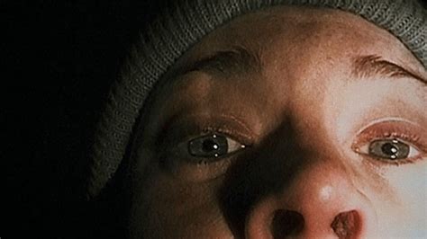 Maybe you would like to learn more about one of these? Horror film The Blair Witch Project inspires new video ...