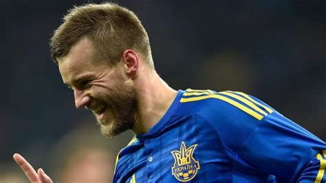 €* 23 eki 1989.neue marktwerte ukraine: Andriy Yarmolenko: Borussia Dortmund sign Ukraine striker ...