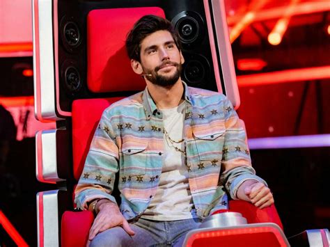 Kolejny sezon ma wystartować 27 lutego 2021 roku. Alvaro Soler: Wie der Sänger Lockdown und Fernbeziehung ...