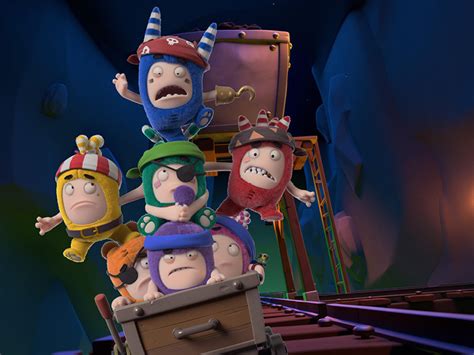 We did not find results for: Kidscreen » Archive » Market Mashup: Jellyfish, One ...