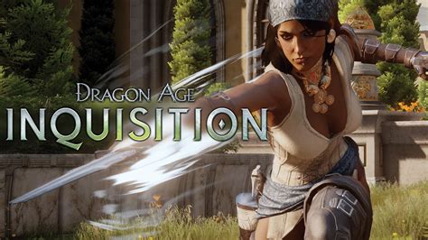 Maybe you would like to learn more about one of these? DRAGON AGE™: INQUISITION Official Trailer - Dragonslayer (DLC) - YouTube