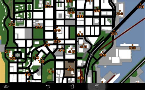 These both links have less than 300 mb of space and easy to install and download. San Andreas Cheats and Maps 2.8 APK by Apsofdev Details