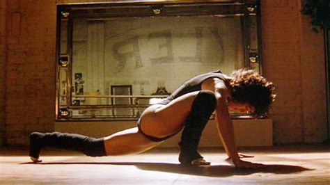 Hot flashes are the most common symptom of menopause. 12 Facts About 'Flashdance' That Will Make You Go 'She's A ...