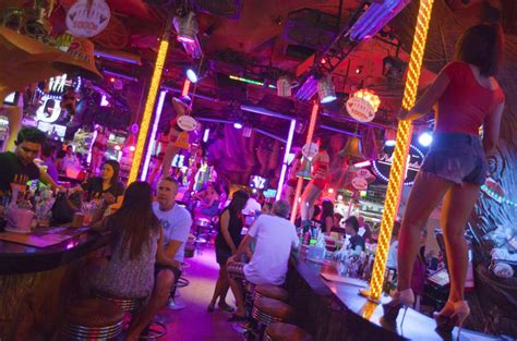 We round up the city's 56 best bars and divide them into the categories that really matter, from where to drink during the day and what bars have the best. Best Strip Clubs in Austin, TX