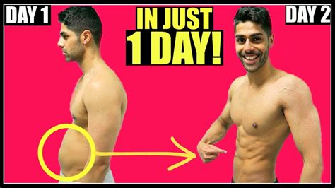 Here are some great wardrobe tips to give the impression of slimmer arms do you have any tricks for how to lose arm fat fast? How To Lose Belly Fat OVERNIGHT - 100% WORKS!! - Decrease Belly