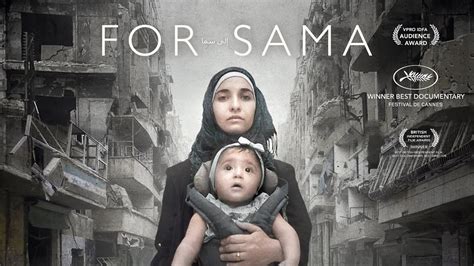 We are now over at @actionforsama. Alla mia piccola Sama: streaming del documentario su ...