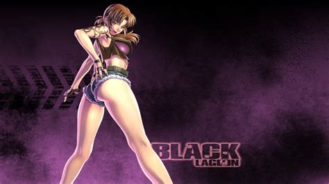 100% price match and free shipping at yliving.com. fast pics2: Revy 5 Sexy Wallpapers | Your daily Anime ...