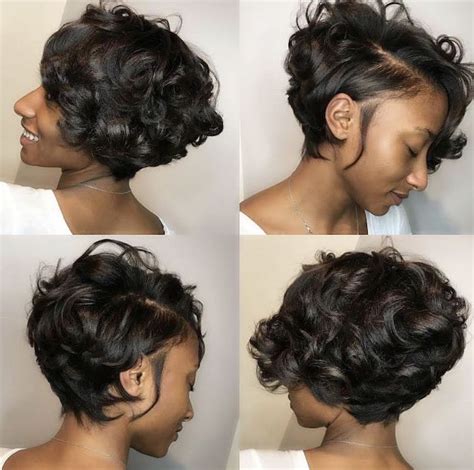 50 gorgeous short hairstyles for women to wear in 2021. Pin on Hair styles