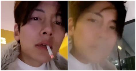 It has become a very popular platform for celebrities to connect to fans and give them a more intimate look into their lives, which many people love to see! Video of Ji Chang Wook Smoking Goes Viral for Being the ...