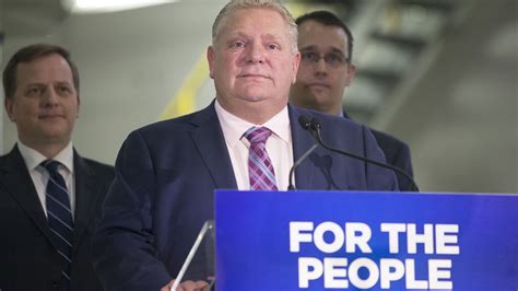 Premier doug ford will hold a press conference from queen's park in toronto today at 1 p.m. Premier Ford to make announcement in Kenora, Ont ...