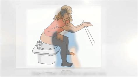 How do blind people get around safely? How to Use a Bidet - YouTube