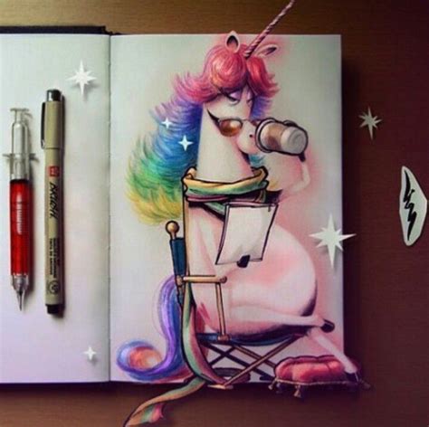 ジャニーズ・エンタテイメント（johnny's entertainment）は、ジェイ・ストームの社内レーベル。 かつて存在した日本のレコード会社、株式会社ジャニーズ・エンタテイメント（johnny's entertainment inc.）の後身にあたる。略称「je」。初代社長：藤島ジュリー景子。 #drawing #unicorn #sketchbook #rainbow #draw #sketch
