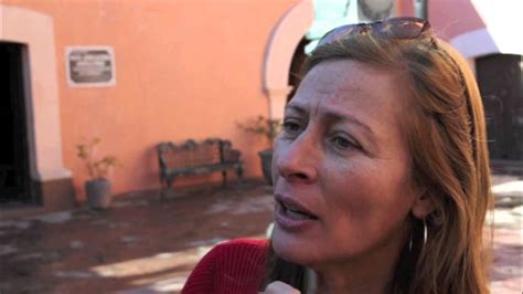 La diputada federal tatiana clouthier fue proupesta por andrés mauel lópez obrador para estar al frente de la secretaría de economía. Tatiana Clouthier en #Saltillo - YouTube