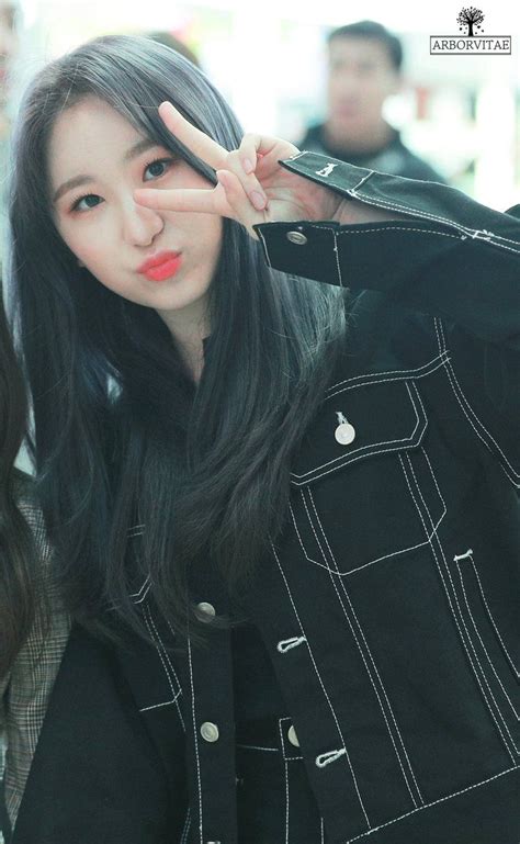 Chae yeon (채연) born lee chae yeon (이채연) on december 10, 1978 is a solo artist under cai entertainment. Lee Chae Yeon #leechaeyeon #izone in 2020 | Chaeyeon, Kpop ...