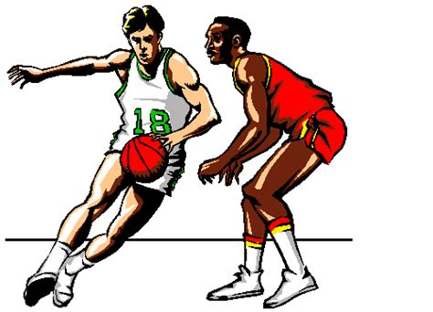 We did not find results for: Gerak Passing dan Pola Penyerangan dalam Bola Basket ...