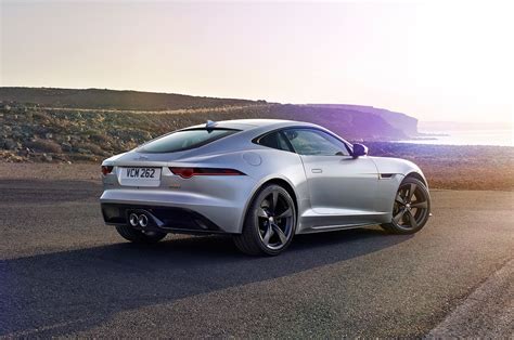It comes in base, r and svr trim levels with subvariations in between. Jaguar F-Type Reviews: Research New & Used Models | Motor ...
