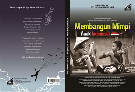 Maybe you would like to learn more about one of these? Buku 'Membangun Mimpi Anak Indonesia'