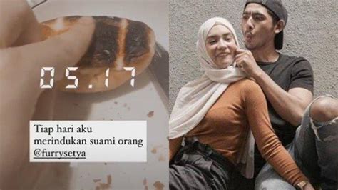 Saking romantisnya, sampai bikin iri yang melihatnya. Suaminya Digilai Kaum Ibu-ibu Muda, Putri Anne Balas ...