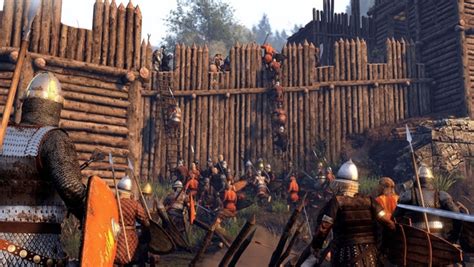 Mount and blade bannerlord skidrow. Mount and Blade 2 Bannerlord e1.2.0 Early Access « Skidrow ...