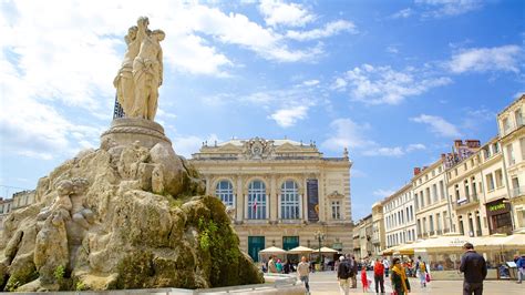 Sie hat zum ziel, die stadt von montpellier und ihre gegend durch den vorschlag von produkt zu befördern. Mobilitätsstipendium in Montpellier - Montpellier-Haus ...