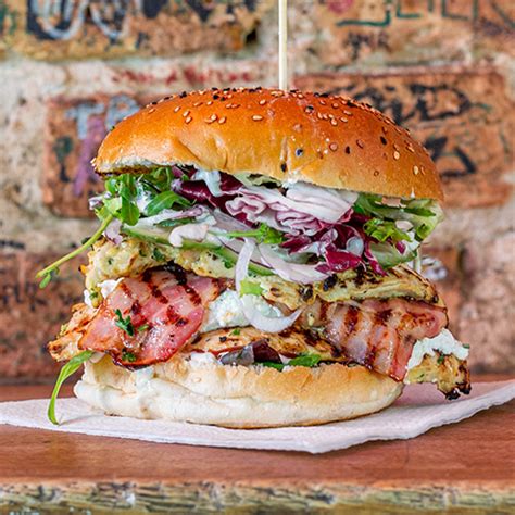 See 556 unbiased burgers here are simply incredible. BBI - BerlinBurgerInternational Berlin - Burgers ...
