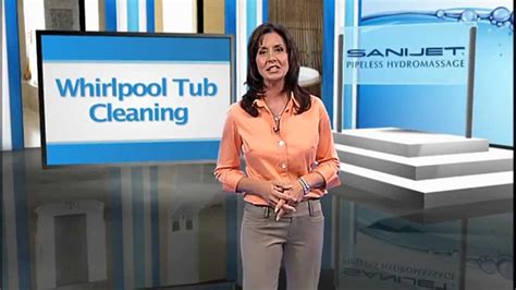 While watching all the soot whirling around i got an idea. Whirlpool Tub Cleaning & facts about Whirlpool Tub ...