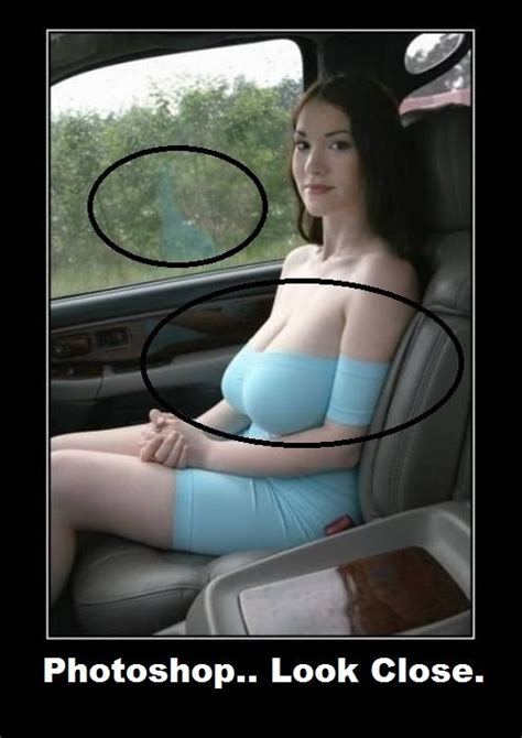 It's also for placing children into dangerous and hilarious situations. Photoshop Don't Work