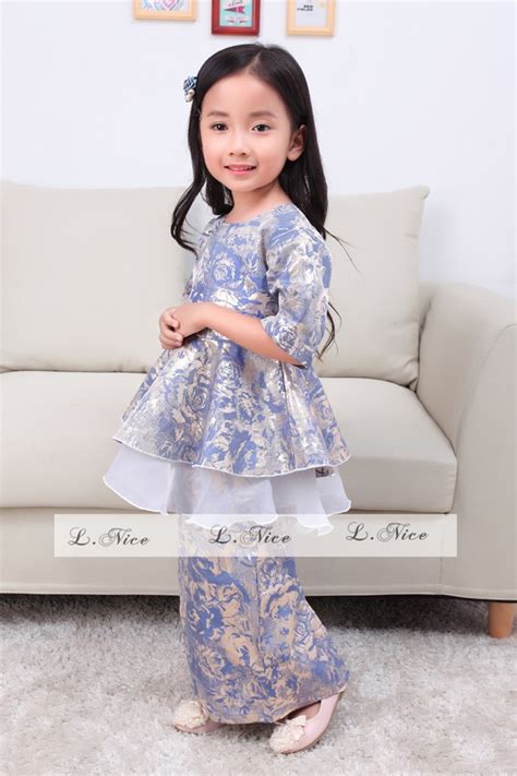 Tgh cari baju kurung budak utk hari raya? Baju Raya Kanak Kanak Perempuan (end 5/20/2018 11:15 PM)